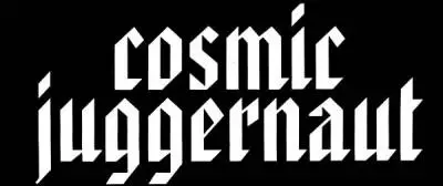 logo Cosmic Juggernaut logo Cosmic Juggernaut